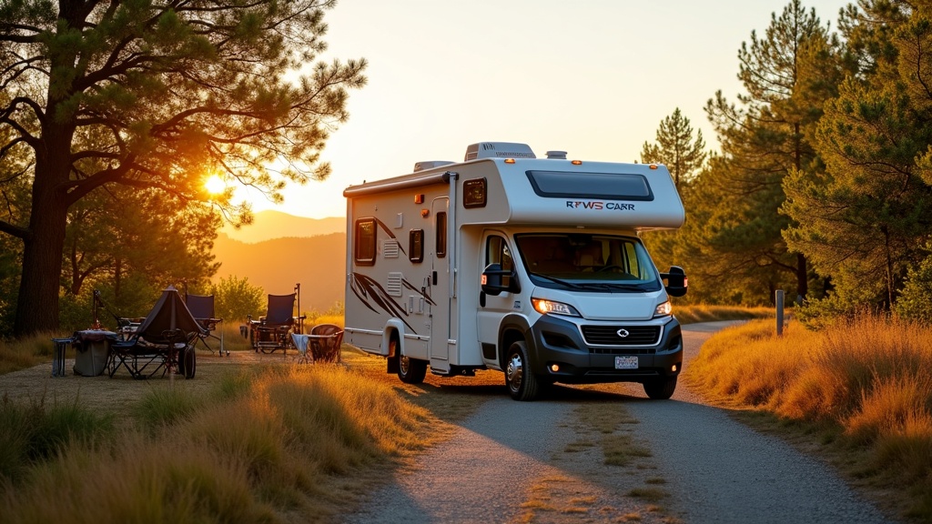 rv rental in RV Rental motorhome rental - The Complete Guide to Motorhome and RV Rentals 2026